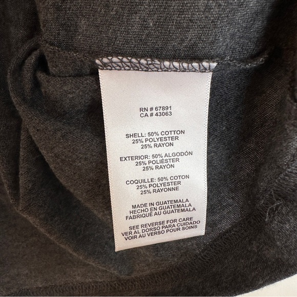 NWT Youth San Jose Sharks Tee - Picture 6 of 6